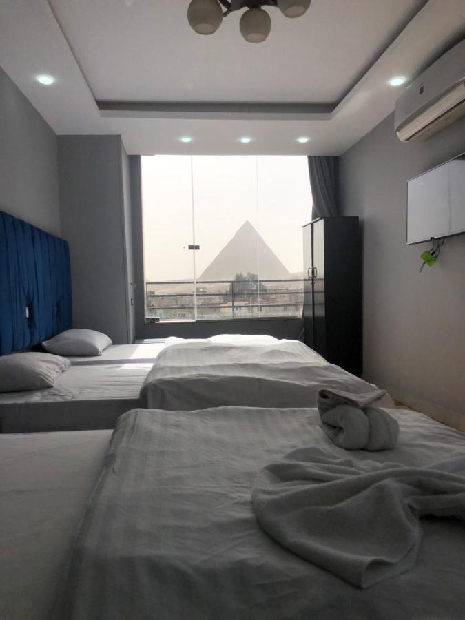 Hotel Happy View Pyramids *