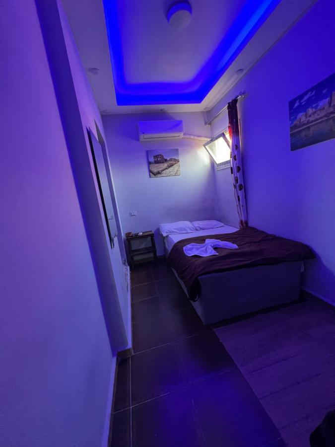 Hotel Happy View Pyramids Cairo