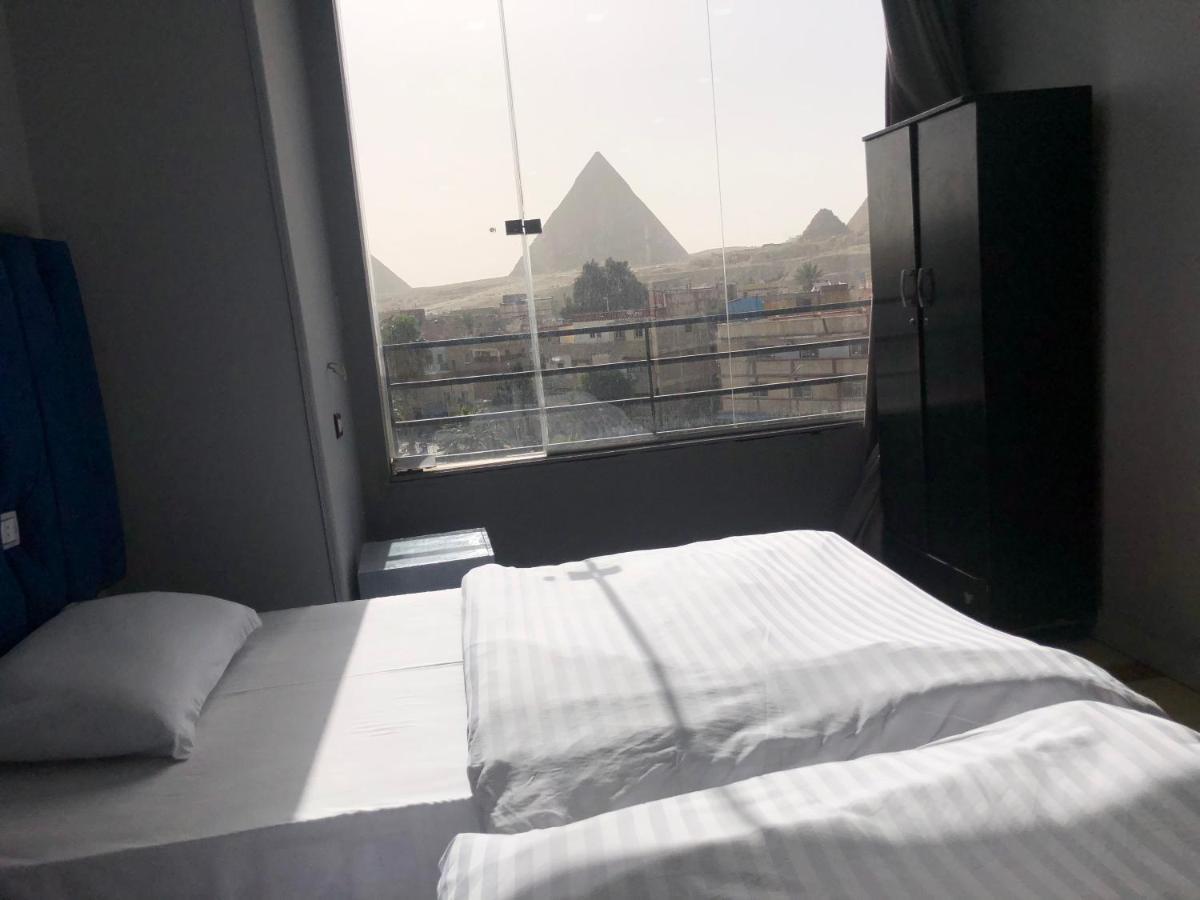 Happy View Pyramids Hotel