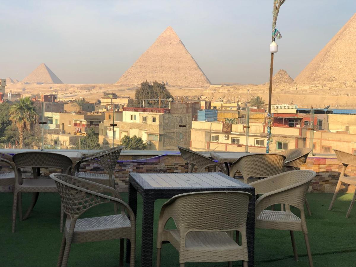 Happy View Pyramids Hotel