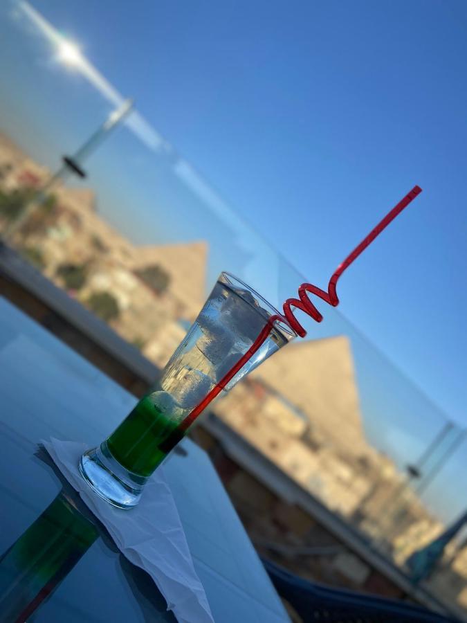 Happy View Pyramids