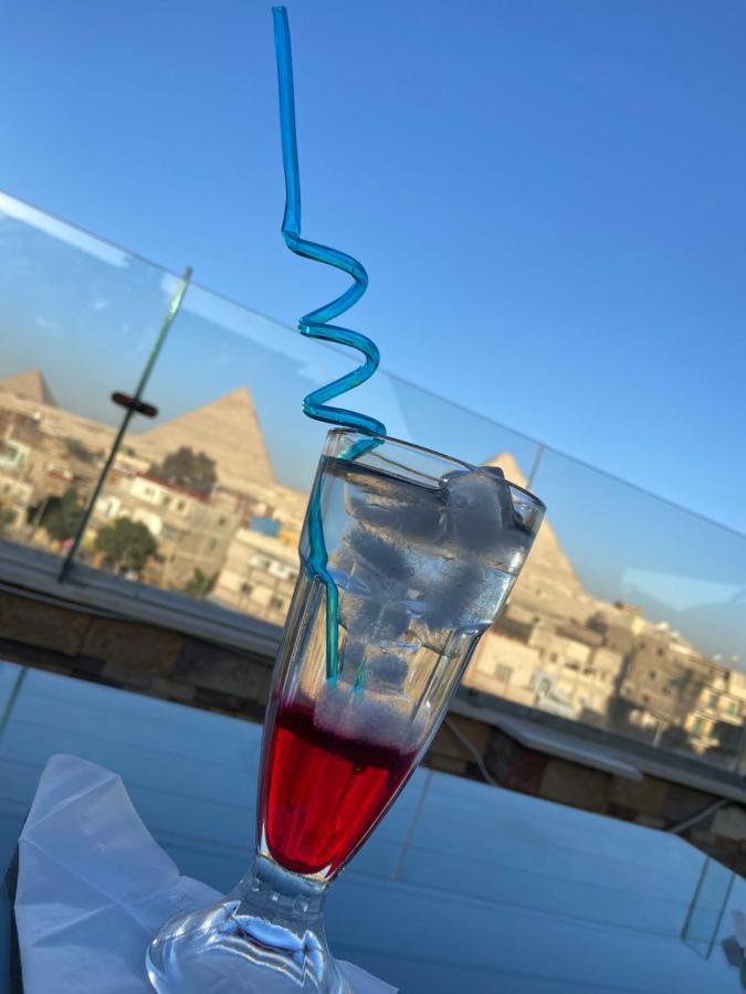Happy View Pyramids Hotel *